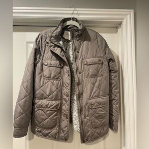 Women’s Thread and Supply Jacket